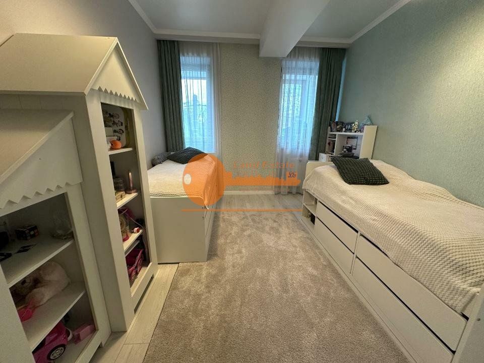 3 camere in bloc din 2012 Aviatiei - Poză 13