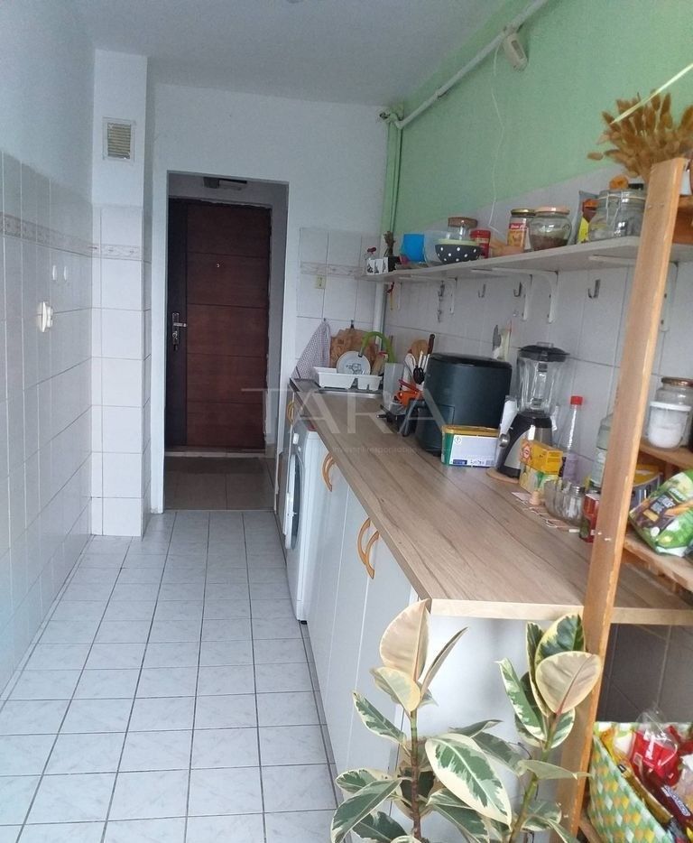 Apartament 2 camere decomandat – Mănăștur, zona La Terenuri - Poză 8