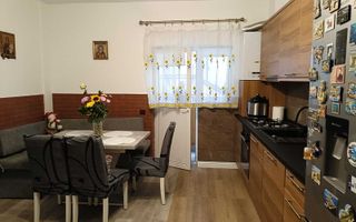 Apartament 3 camere - Cetatea Fetei, Florești - Poză 4