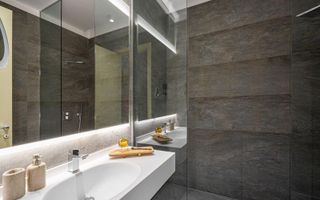 Apartament high end 3 camere in One Herastrau Towers I View superb - Poză 17