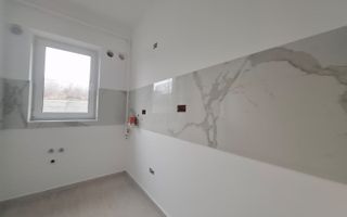 Apartament decomandat de vanzare in Iasi, Galata, 85,55 mp, bloc nou - Poză 7