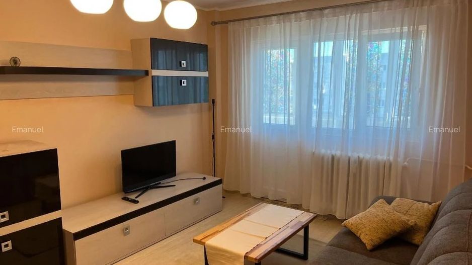 Apartament 2 camere Tineretului - Poză 1