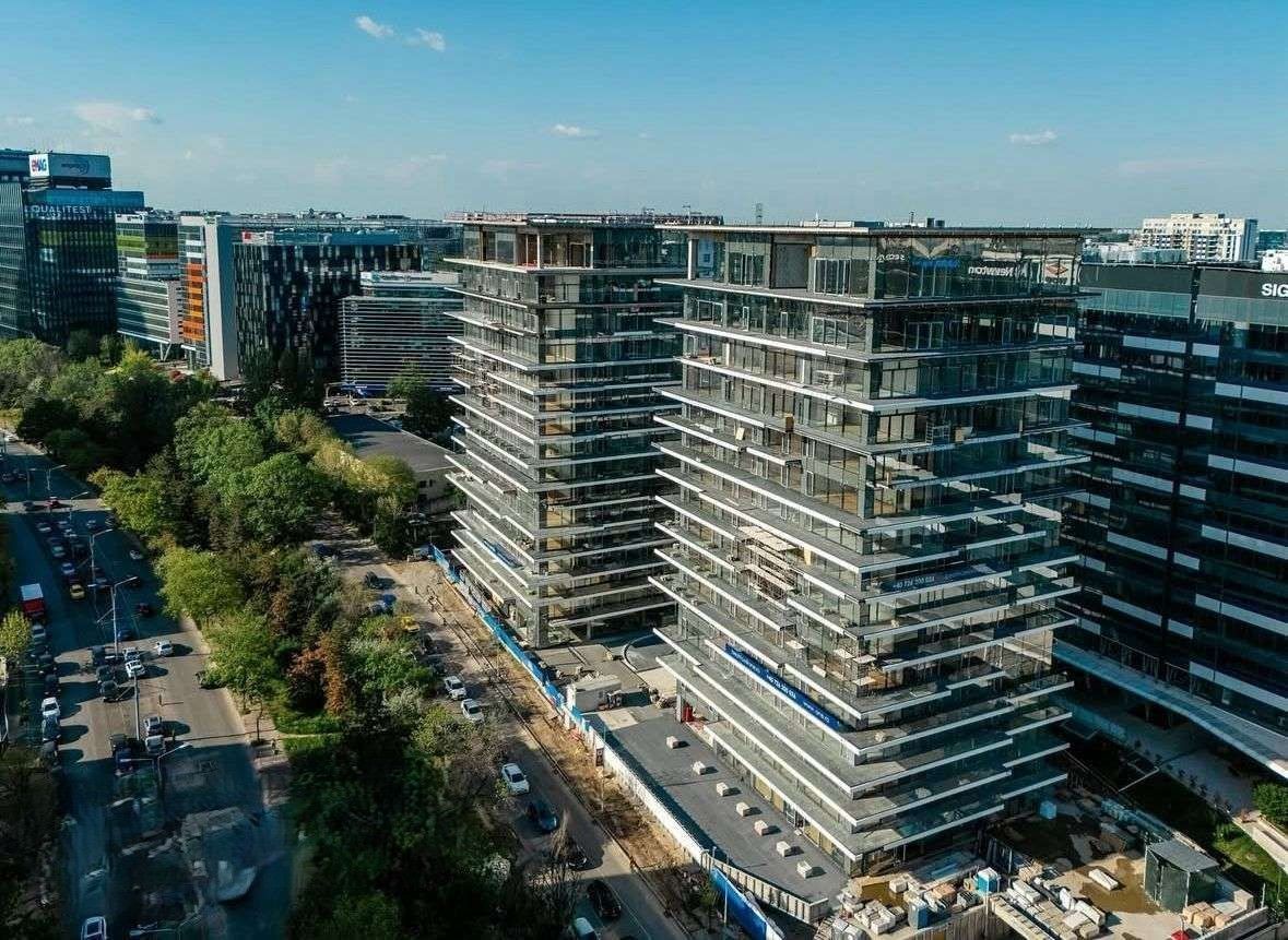 CESIUNE APARTAMENT 2 CAMERE | PARCARE INCLUSA | ONE FLOREASCA TOWERS - Poză 2