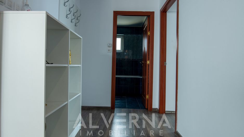 Spatiu birou 100mp | 3 camere | parter | parcare | zona Intre Lacuri - Poză 11