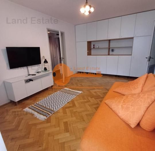 Apartament cu 2 camere pe Calea Giulesti (Bloc Reabilitat) - Poză 18
