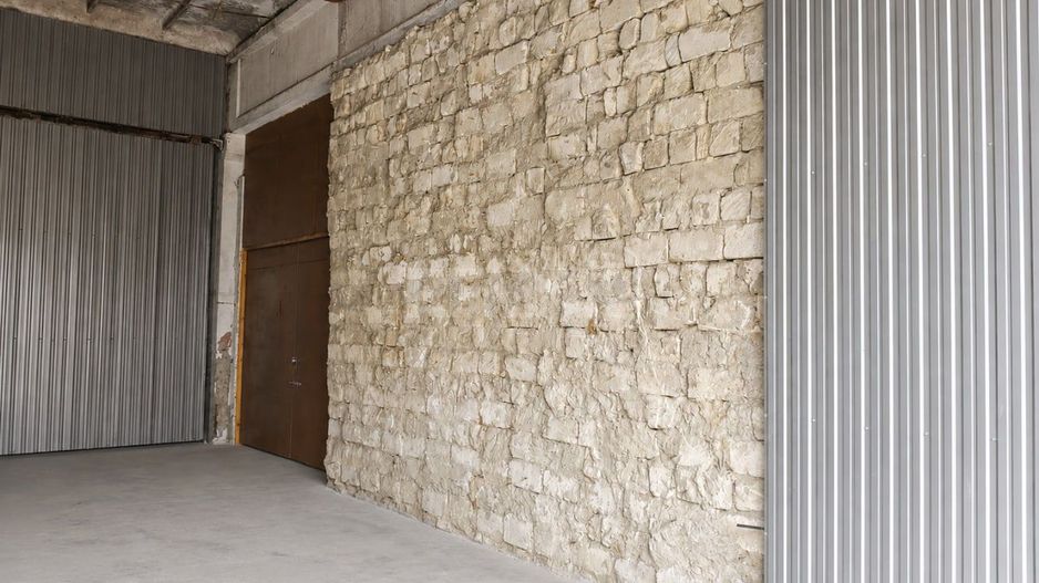 Spațiu industrial în chirie | 1.150 m² | Sângera, Chișinău - Poză 11