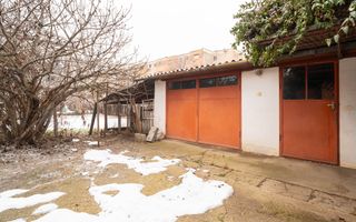 Apartament la casă, ultracentral– intimitate, curte proprie și garaj - Poză 7