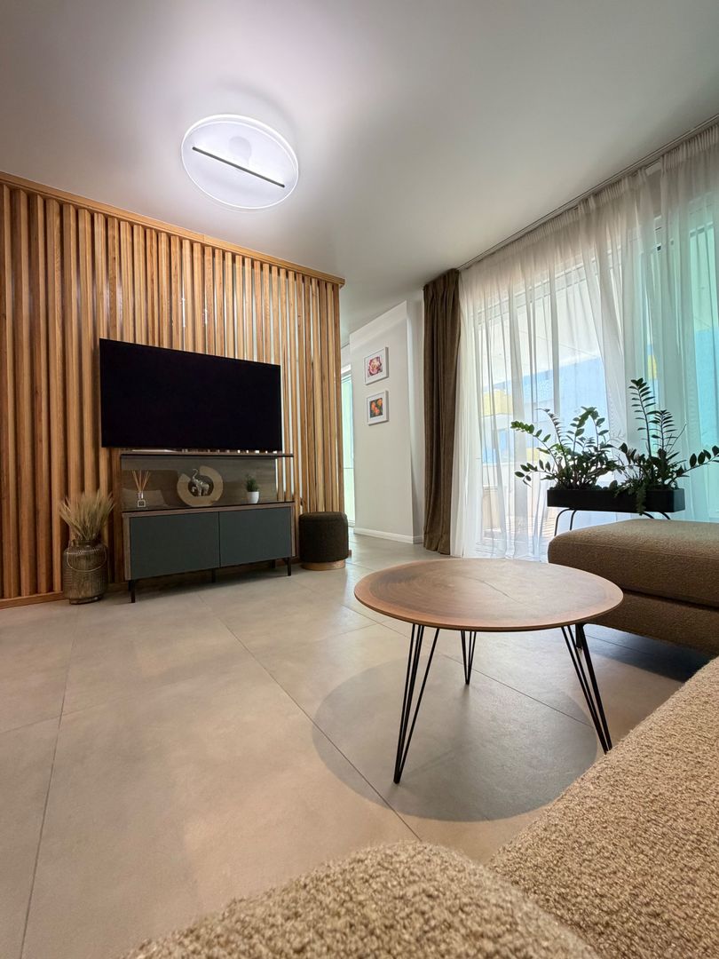 Oportunitate de investiție in The Fold– Tăietura Turcului, Cluj-Napoca - Poză 1