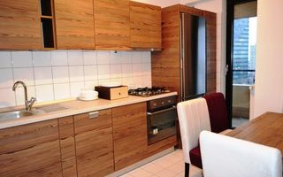 Central Park | 10/11|  Vedere Parcul Circului | Parcare Subterana - Poză 4