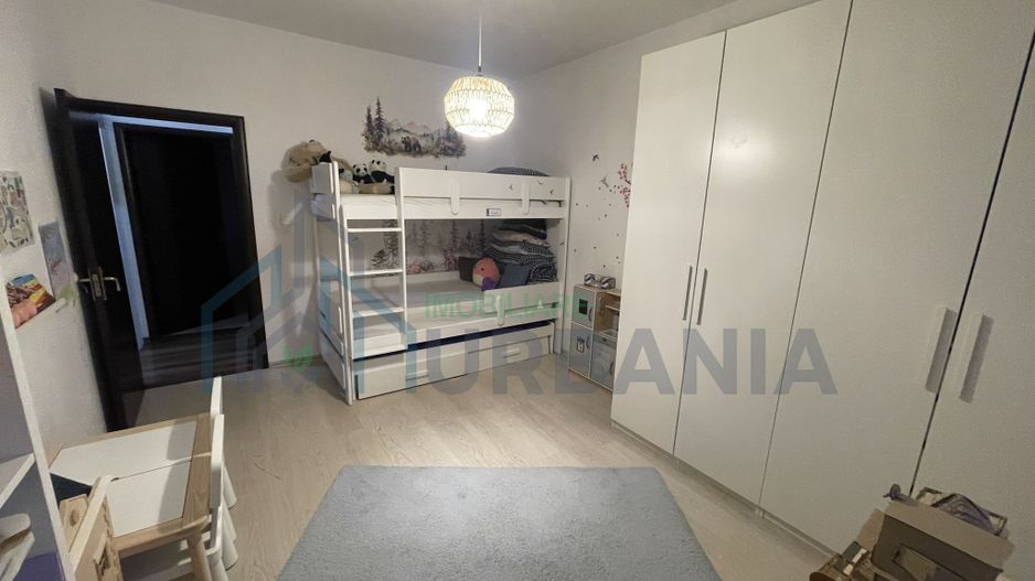 Casă cu 4 camere, curte 430 mp și acces asfaltat, Miroslava - Poză 6