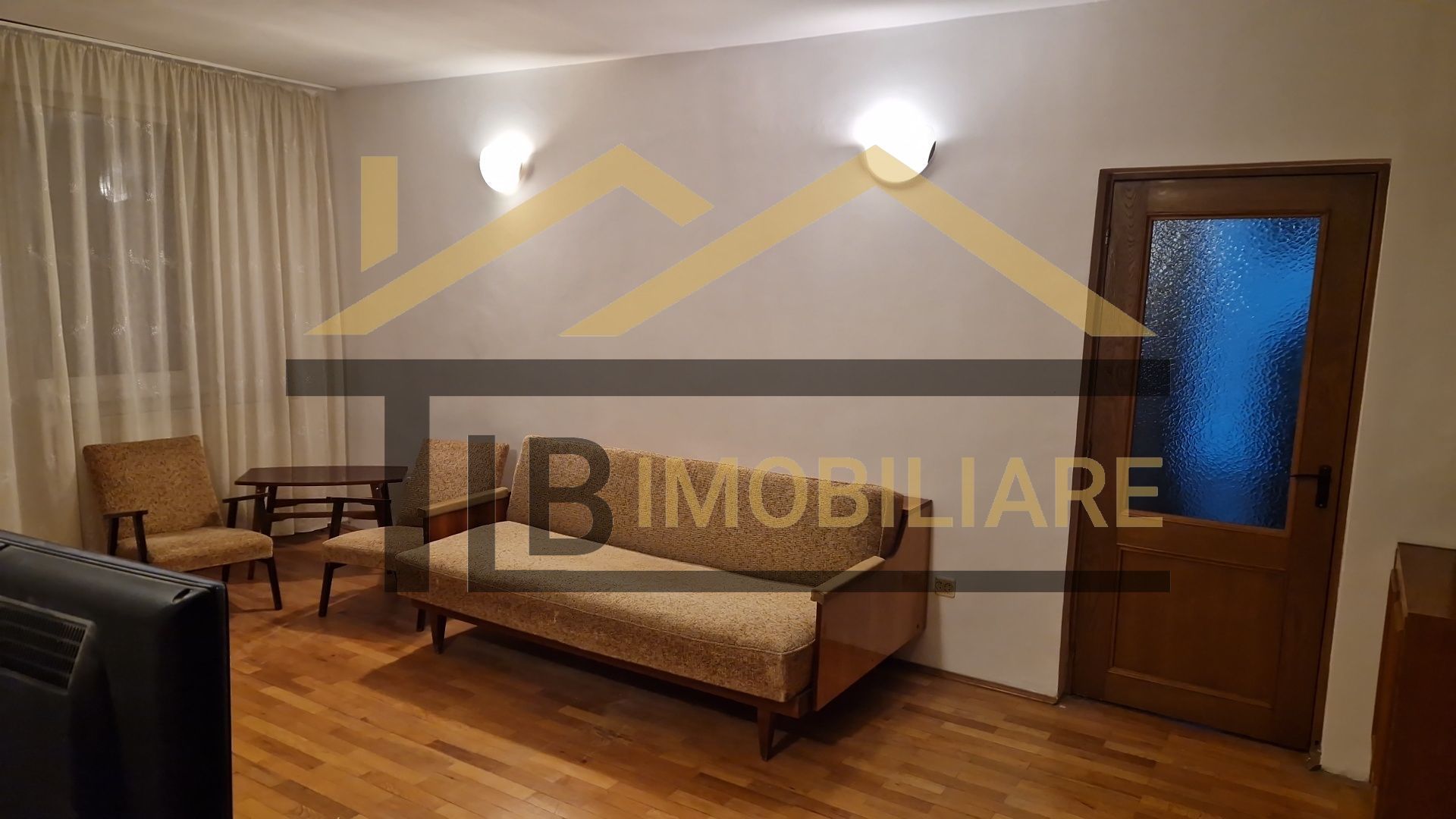 Apartament cu 3 camere, 65mp, zona UMFST - Poză 1