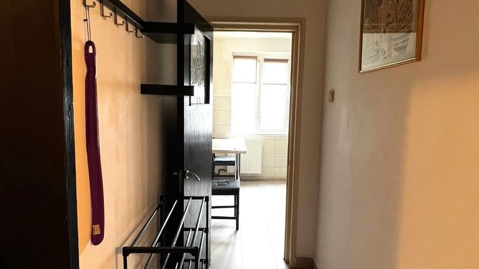 AP. 2 CAMERE- BRANCOVEANU, PET-FRIENDLY, BLOC REABILITAT, MODERN - Poză 7