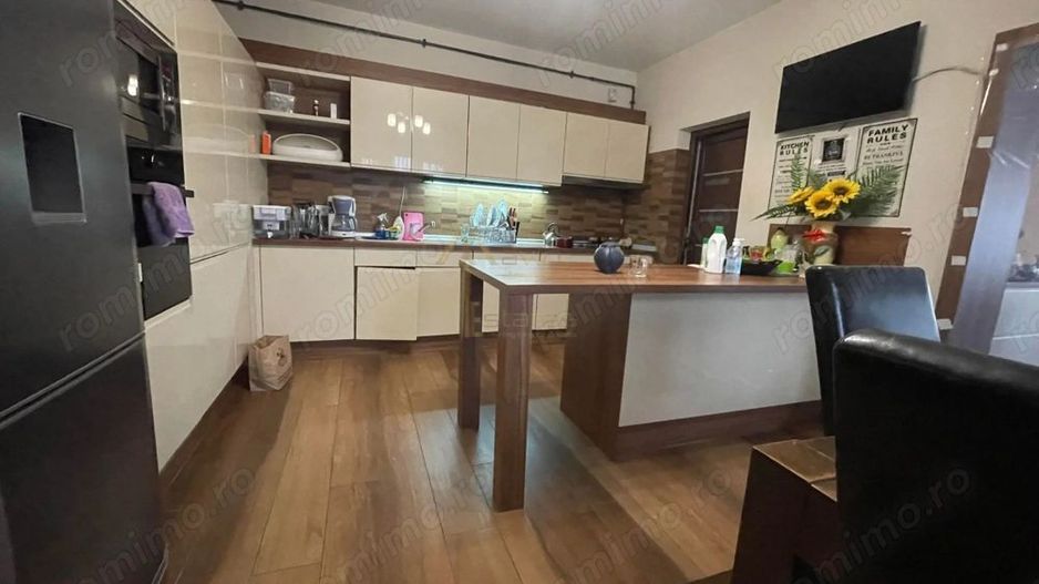 Satu Mare, Casa semicentrala zona stadionului Olimpia - Poză 3