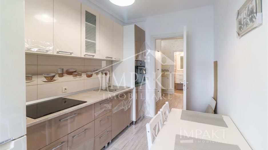 Apartament 2 camere decomandat langa Iulius Mall , ansamblul  Park Lake . - Poză 24