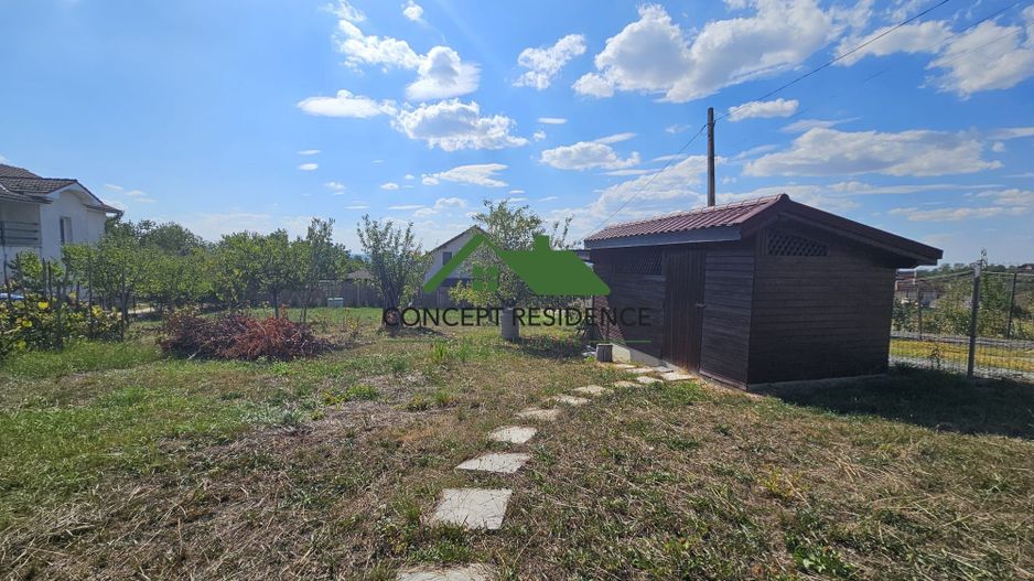 Casă cu teren 1.150 mp | Cicârlău - Poză 8