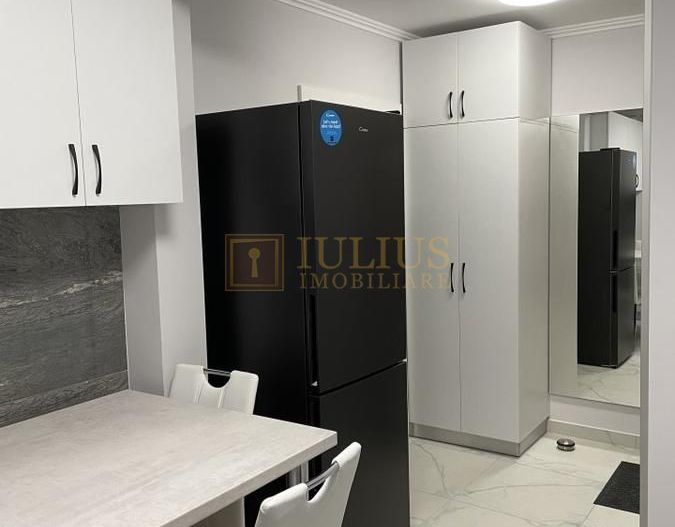 aproape de Medicina| complet renovat-mobilat| centrala proprie| apt superb - Poză 8