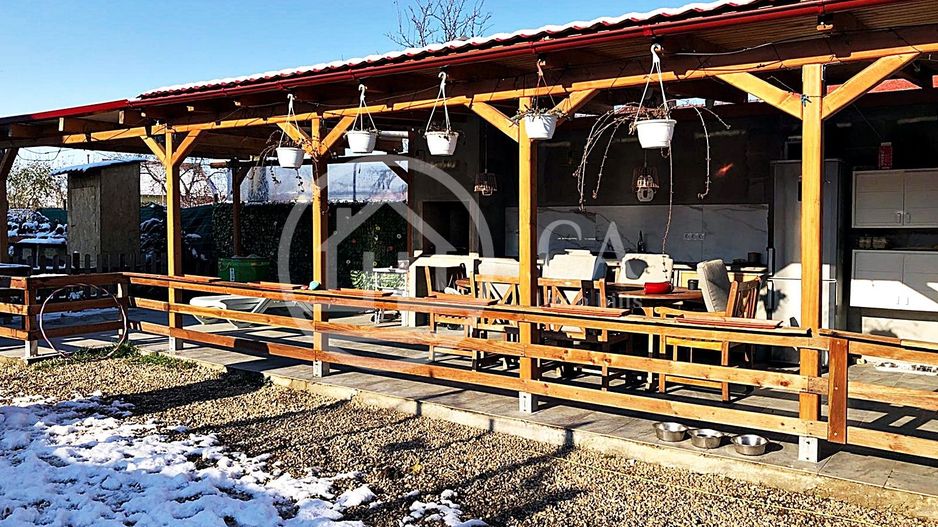 Casa de vanzare cu 2 camere in Episcopia, Oradea - Poză 20