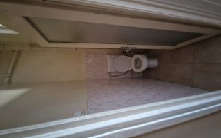 Coleg de apartament în zona Blocuri Păcurari, Iași – 250 euro - Poză 5