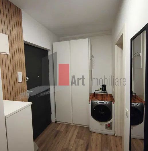 Inchiriere garsoniera 21 Residence-Lujerului - Poză 7