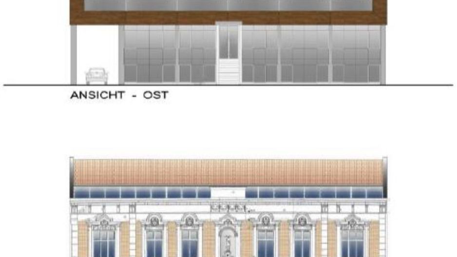 Birouri zona centrală - Poză 31