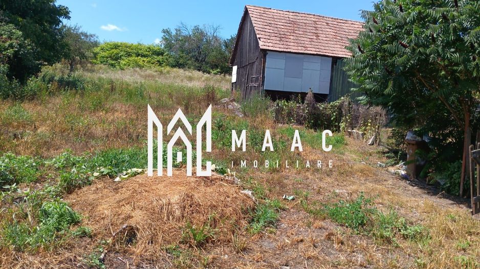 Casa 4 camere | Teren 2000 | Alțâna - Poză 10