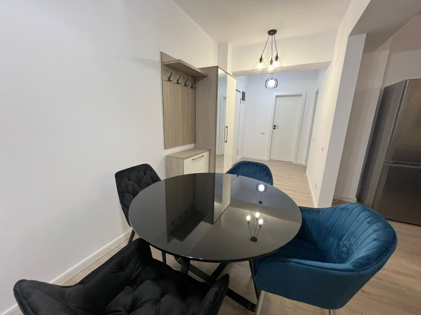 Apartament 3 camere | Crystal North Pipera | LUX | Loc parcare - Poză 4