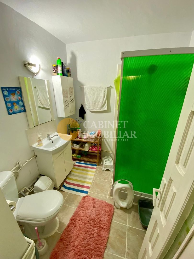 CANTA - MOARA DE FOC - 2 CAMERE DECOMANDAT - Poză 5