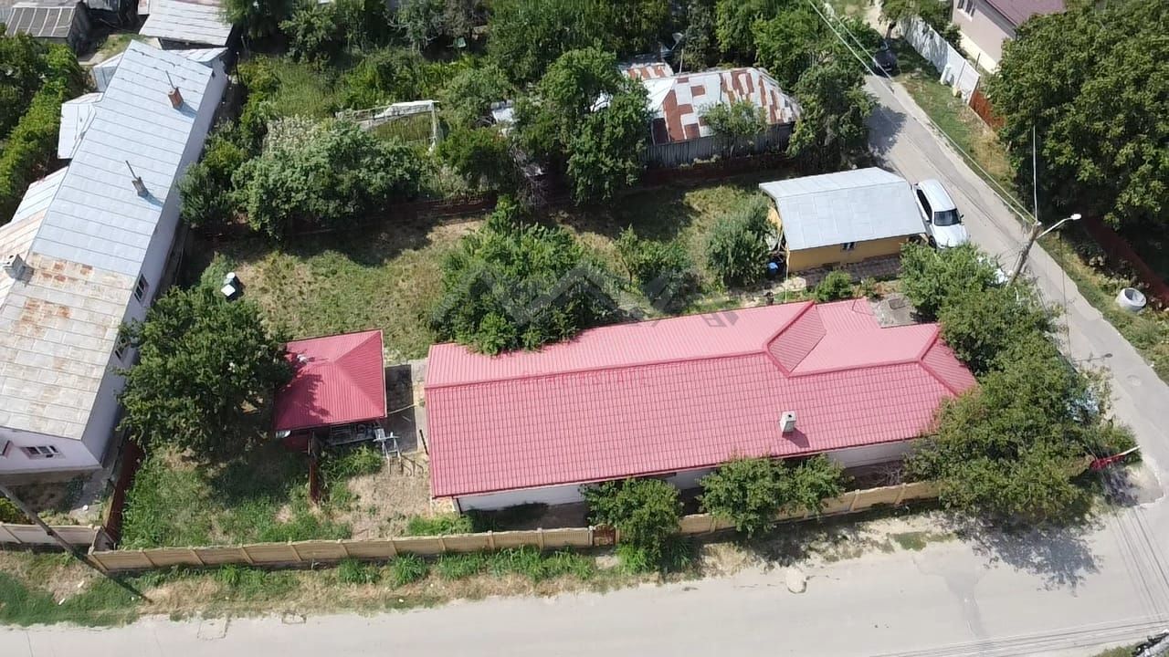 Casă pe parter + 550 mp teren + garaj 25 mp - Poză 17