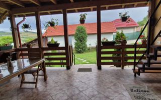 EXCLUSIVITATE Casa individuala ALUNIS - Poză 2