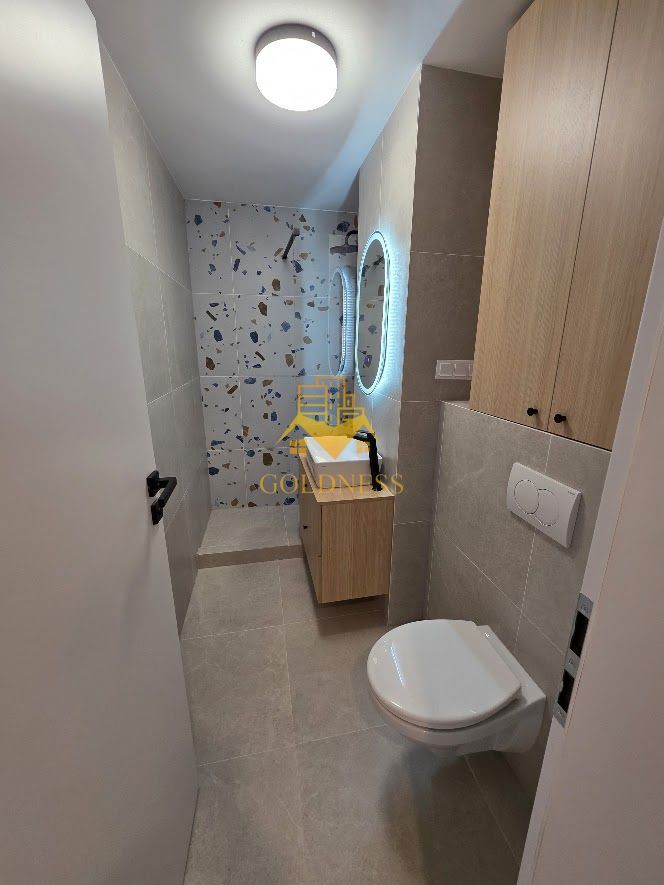 3 camere decomandate, Omv, Kaufland, Piata Marasti, Zona Fabricii - Poză 14