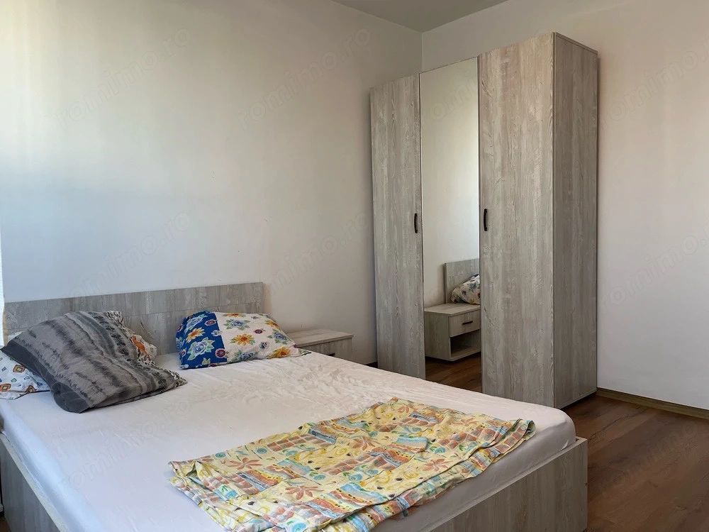 Apartament 2 camere de vanzare Drumul Taberei - Poză 2