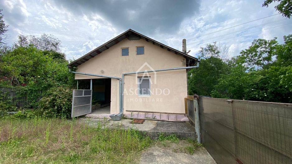 Domeniu 15.900 mp în Fințești | Casă + Investiție Dealu Mare - Poză 7