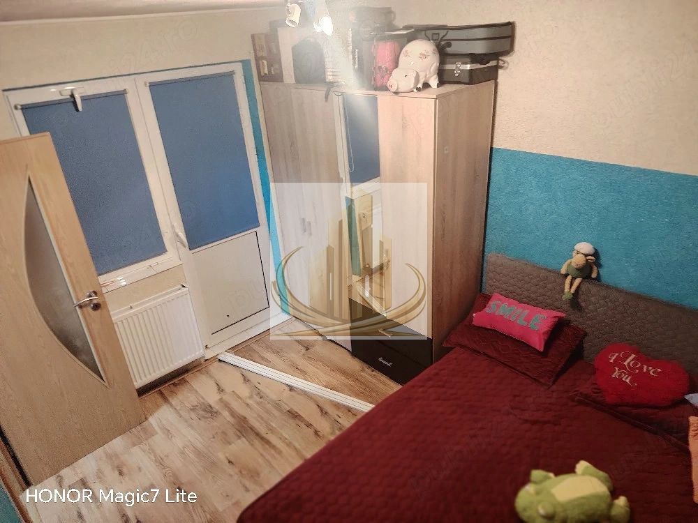 Apartament 2 camere | Calea Șagului | Etaj 1 | Zonă liniștită - Poză 2