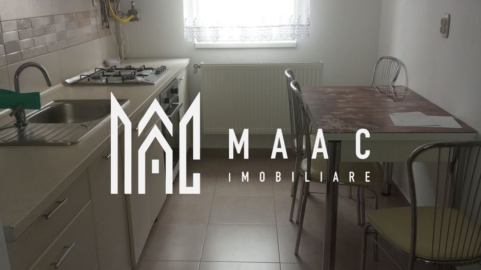 Apartament 2 camere | Etaj 2 | 50mp | Zona Calea Cisnadiei - Poză 3