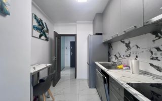 Apartament de 2 camere, 56mp, parcare subterana, zona The Office - Poză 7
