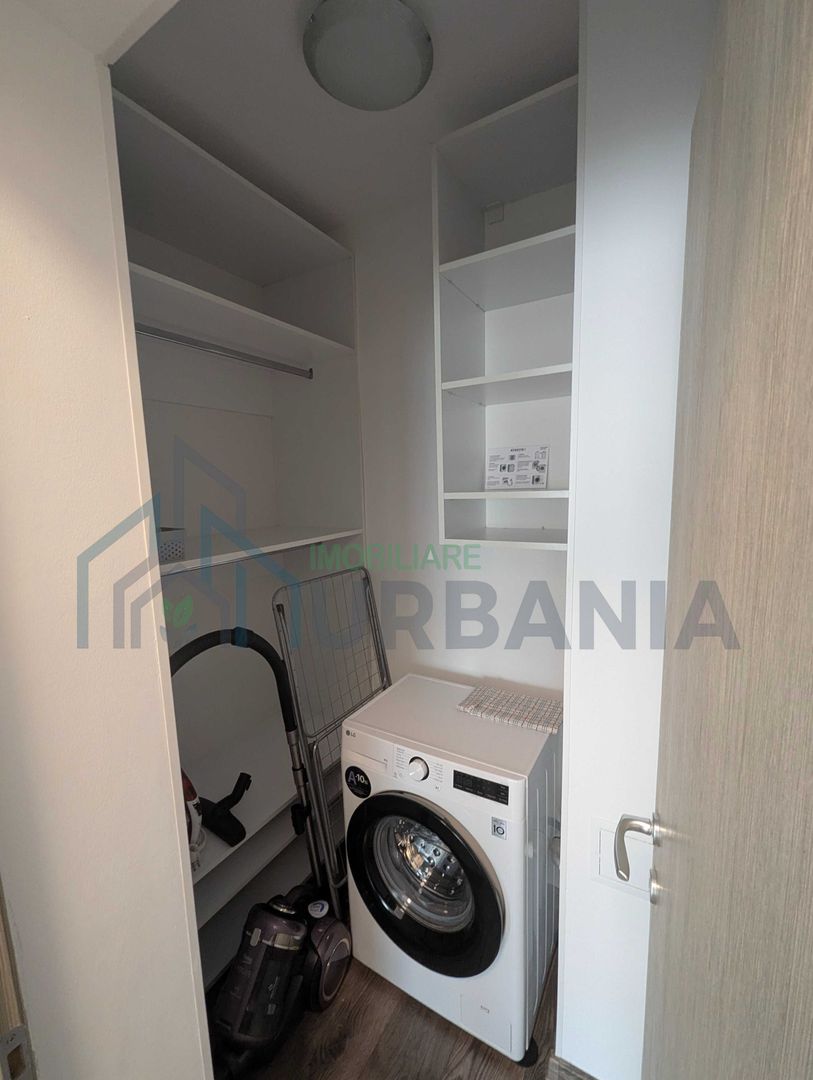 Apartament 2 camere - zona excelenta - Poză 8