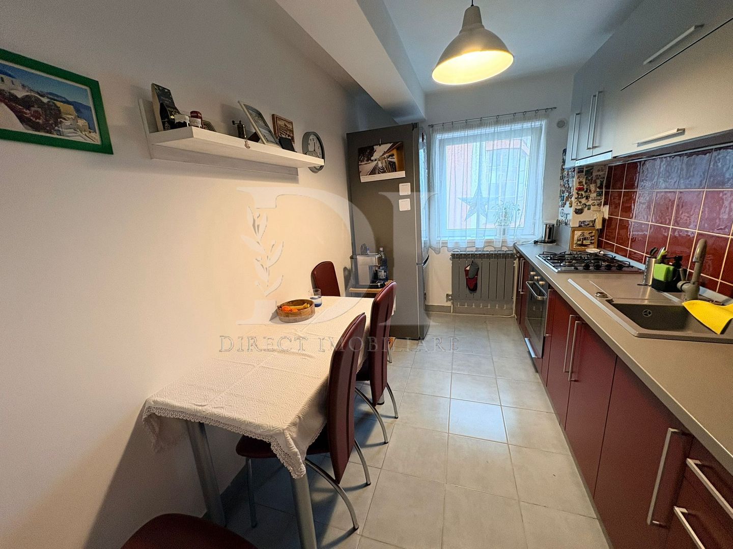 Apartament 2 camere de vânzare – 57 mp, zona Avram Iancu, lângă Lidl - Poză 9