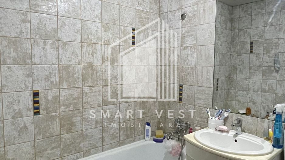 Apartament 2 camere | 47 mp | Etaj 2 | Zona Closca - Poză 10