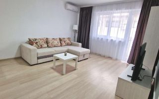 Apartament 1 cameră mobilat și utilat, cu loc de parcare, în complex Smart, Valea Adâncă - Poză 2