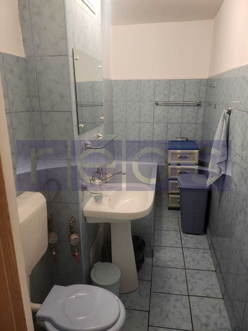 VANZARE GARSONIERA | DECOMANDATA | ZONA NERVA TRAIAN - Poză 6