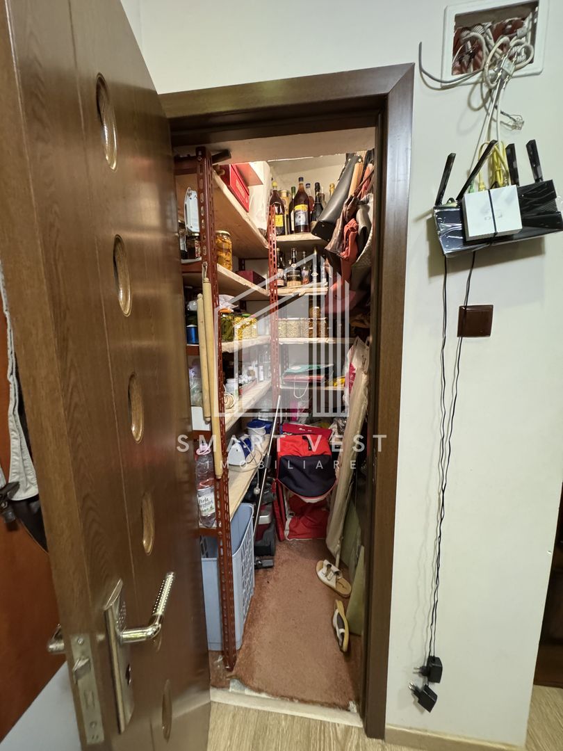 Inchiriere apartament 3 camere | Etaj 2 | Zona Closca - Poză 15