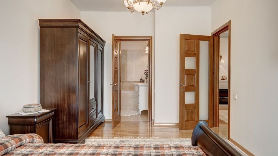 Apartament elegant 4 camere | Vanzare | Herastrau - Poză 10