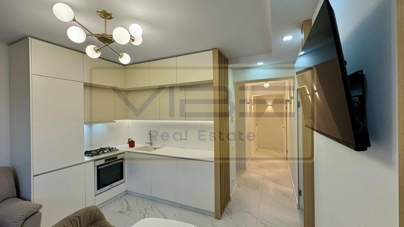 Penthouse 3 dormitoare I living+bucatarie I terasa generoasa I Tatarasi - Poză 14