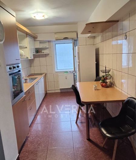 Apartament 3 camere decomandate 70mp | balcon | zona Kaufland Marasti - Poză 5