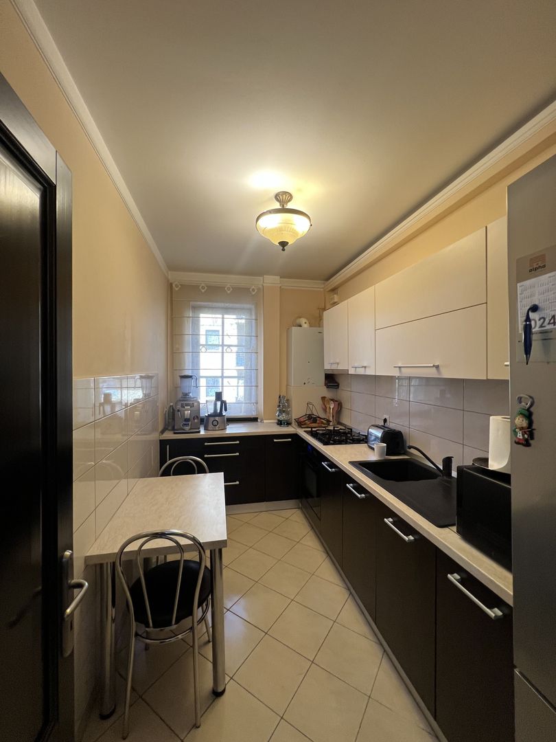 Apartament 3 camere - 130.000 euro - Poză 5