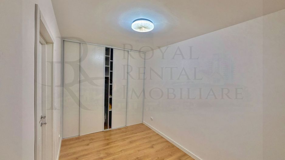 2 camere | Renovat complet 2026 | Mănăștur | Etaj 3/4 | Zonă verde - Poză 7