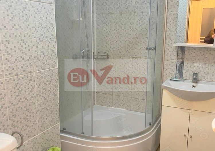 Apartament cu 2 camere de închiriat – Zona Centrală, Str. Domnească - Poză 8