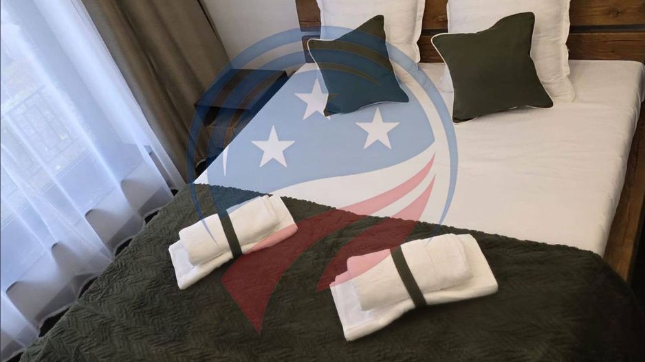 Garsoniere de inchiriat ultracentral - Poză 1