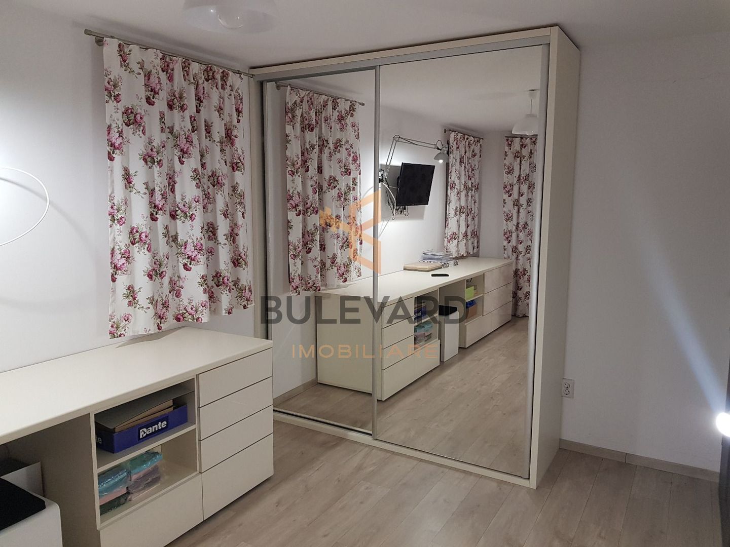 Casa de tip duplex, zona Parcului Poligon! - Poză 17