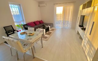 2 camere| Giroc-Dacilor| loc de parcare| balcon deschis| apaartament frumos - Poză 4